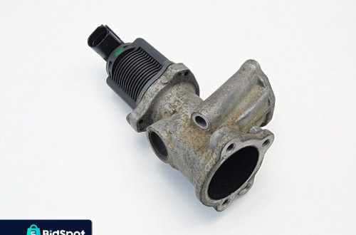 Zawór Egr 1.3 Cdti Corsa D Agila B Meriva