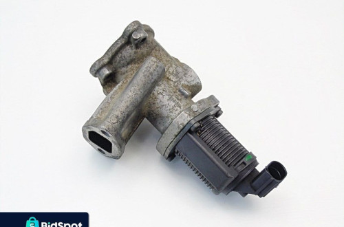 Zawór Egr 1.3 Cdti Corsa D Agila B Meriva