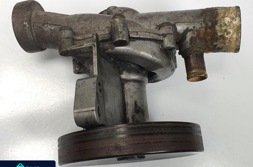 POMPA WODY SAAB 900 II 2.3 9144754385