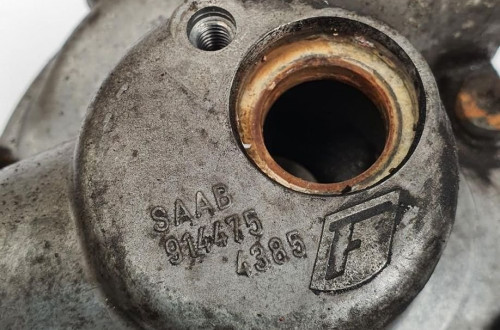 POMPA WODY SAAB 900 II 2.3 9144754385