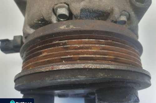 Ford C-MAX 1.6 16V SPRĘŻARKA KLIMATYZACJI 3M5H-19D629-PH