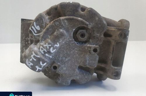Ford C-MAX 1.6 16V SPRĘŻARKA KLIMATYZACJI 3M5H-19D629-PH