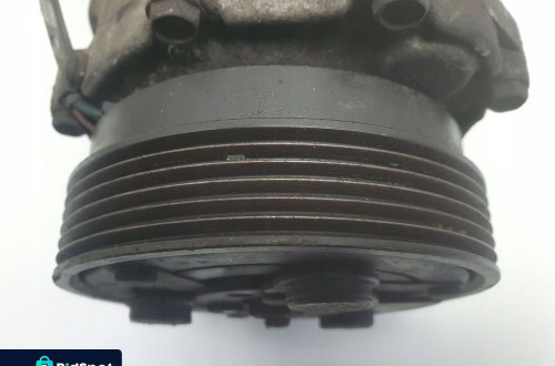 VW Sharan 1.9 TDI SPRĘŻARKA KLIMATYZACJI 7M3820803A