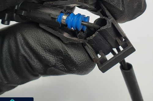 CZUJNIK TEMPERATURY PŁYNU SAAB 900 II 4229084