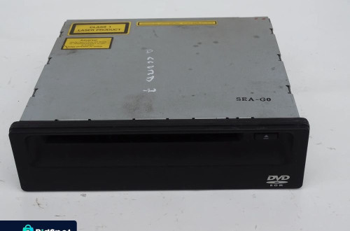 ZMIENIARKA CZYTNIK DVD HONDA ACCORD VII 39540-SEA-G010-M1 F-VAT