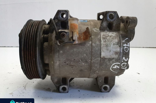Volvo S60 V70 II 2.0 T SPRĘŻARKA KLIMATYZACJI pompa