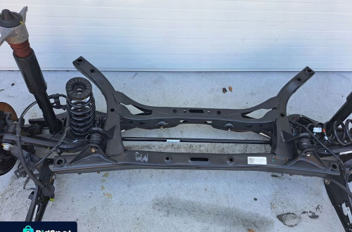 KIA PROCEED GT 19- BELKA ZAWIESZENIA TYŁ OŚ TYLNA