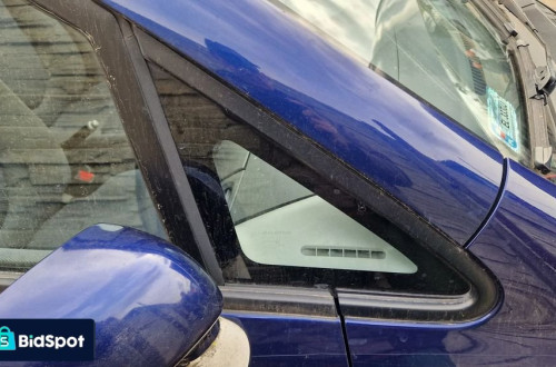 HONDA JAZZ I 01-08 SZYBA KAROSERYJNA PRAWY PRZÓD