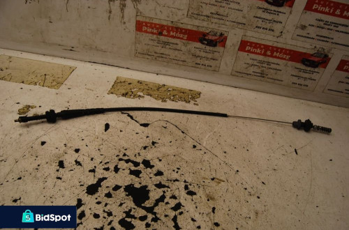 LINKA GAZU 6N1721555K VW LUPO 1.0 MPI POLO III SEAT