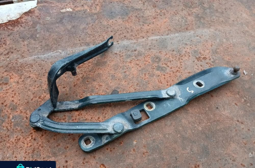 bmw e46 3 sedan zawiasy maska klapy bagaznika lewy prawy 8220074