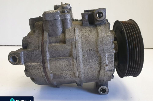 Audi A3 II 8P 1.6 FSI SPRĘŻARKA KLIMATYZACJI