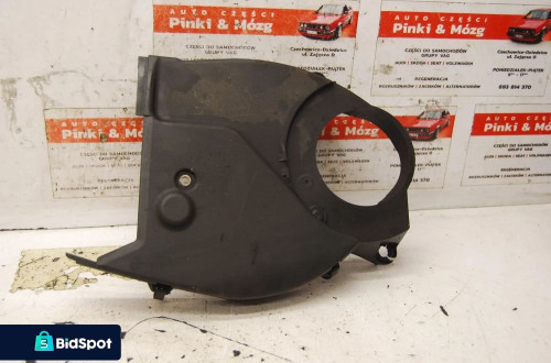 OBUDOWA ROZRZĄDU 030109127M VW LUPO 1.0 MPI SEAT AROSA 1.4 MPI