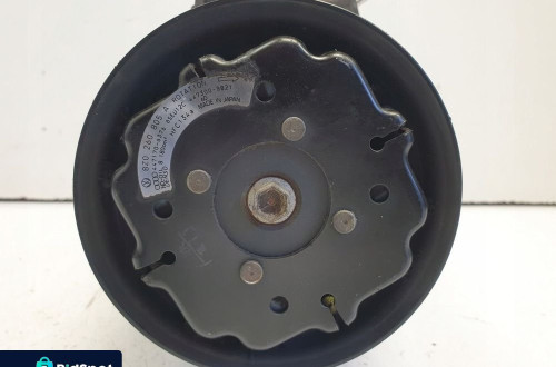 Audi A2 1.4 TDI SPRĘŻARKA KLIMATYZACJI 447220-8196