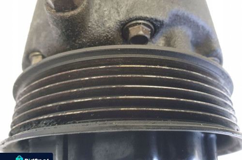 Audi A2 1.4 TDI SPRĘŻARKA KLIMATYZACJI 447220-8196
