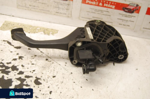PEDAŁ SPRZĘGŁA + POMPKA 1T1721059BR VW TOURAN I 1.9 TDI
