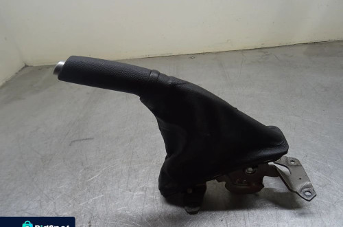 OPEL MERIVA A 03-05 1.7 CDTI DŹWIGNIA HAMULCA RĘCZNEGO
