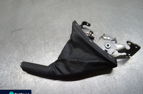 OPEL MERIVA A 03-05 1.7 CDTI DŹWIGNIA HAMULCA RĘCZNEGO