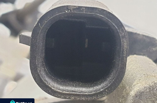 Citroen C4 II 1.6 HDI WYBIERAK STEROWNIK SKRZYNI BIEGÓW 9678905780