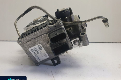 Citroen C4 II 1.6 HDI WYBIERAK STEROWNIK SKRZYNI BIEGÓW 9678905780