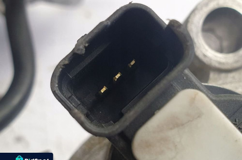 Citroen C4 II 1.6 HDI WYBIERAK STEROWNIK SKRZYNI BIEGÓW 9678905780