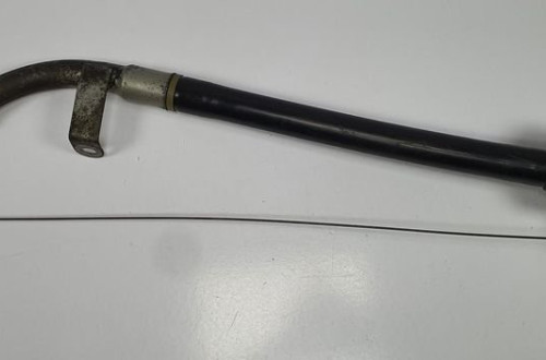 BAGNET MIARKA OLEJU SAAB 900 II 2.3