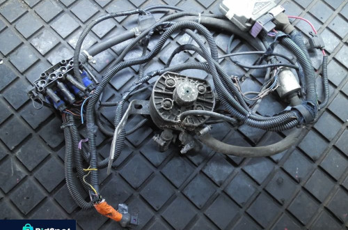 INSTALACJA LPG DIEGO LS AUDI A4 B5 1.6