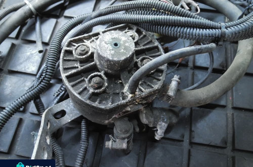 INSTALACJA LPG DIEGO LS AUDI A4 B5 1.6