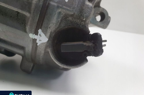 VW Golf VI 1.4 TSI CAX SPRĘŻARKA KLIMATYZACJI Pompa 1K0820859T