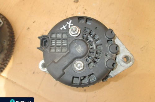 Alternator CHEVROLET  AVEO 96936136