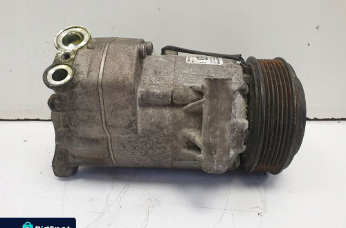 Opel Astra IV J 2.0 CDTI SPRĘŻARKA KLIMATYZACJI