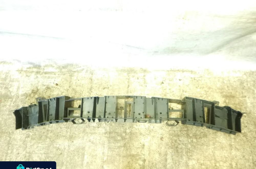 renault clio iii 3 lift absorber zderzaka przód przedni