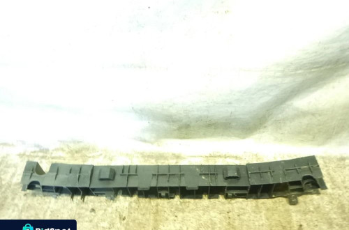 renault clio iii 3 lift absorber zderzaka przód przedni