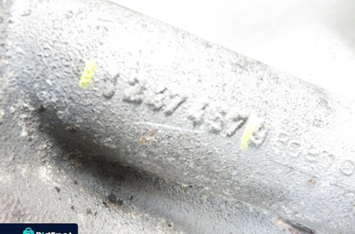 KOLEKTOR SSĄCY BMW 3 E36 318 1247457