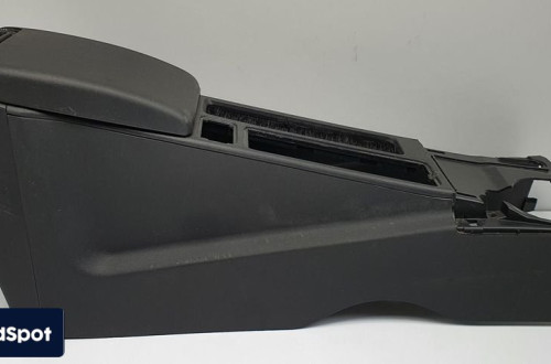 TUNEL ŚRODKOWY PODŁOKIETNIK SAAB 900 II 4202198