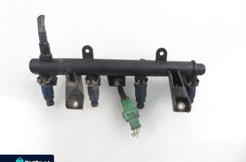 LISTWA WTRYSKOWA PEUGEOT 206 1.6 9625194080C