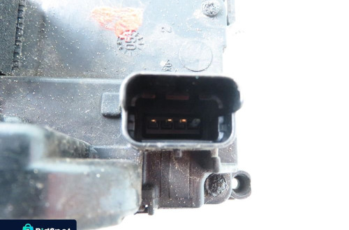 ZAMEK LEWY TYLNY RENAULT MODUS GRAND MODUS