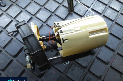 CZUJNIK PALIWA PŁYWAK LAGUNA II 1.9DCI 8200004958