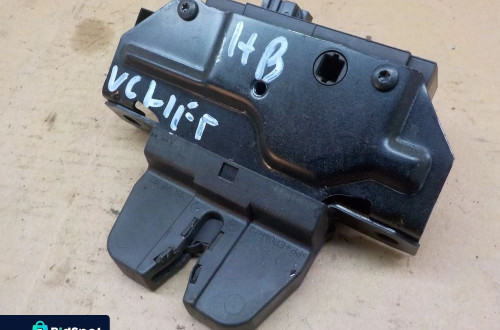 OPEL VECTRA C LIFT HB  ZAMEK KLAPY BAGAŻNIKA