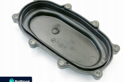 Obudowa Rozrządu 2.3 Jtd Hpi Ducato 3 Daily 11-