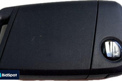 SEAT ATECA KLUCZYK SCYZORYK PILOT 575959752BG