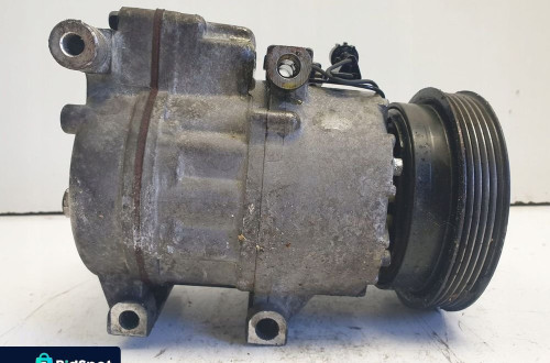 Hyundai i30 1.6 CRDI SPRĘŻARKA KLIMATYZACJI