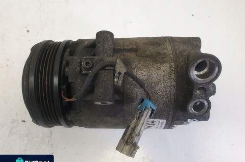 Opel Astra III H 1.4 16V SPRĘŻARKA KLIMATYZACJI