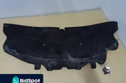 WYCISZENIE WYGŁUSZENIE MASKI PEUGEOT 307 SW KOMBI NR46