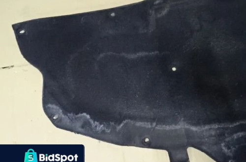 WYCISZENIE WYGŁUSZENIE MASKI PEUGEOT 307 SW KOMBI NR46