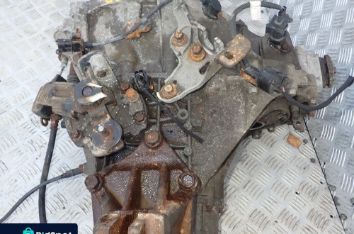 SKRZYNIA BIEGÓW KIA HYUNDAI 1.1 CRD M6CF1 K-2