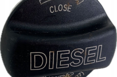 BMW X3 X4 F25 F26 KOREK WLEWU PALIWA 7468994