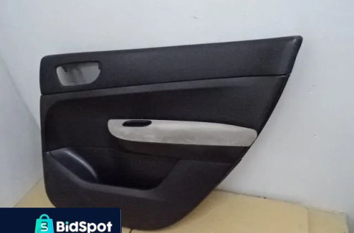 BOCZEK BOCZKI DRZWI PEUGEOT 307 KOMBI NR366
