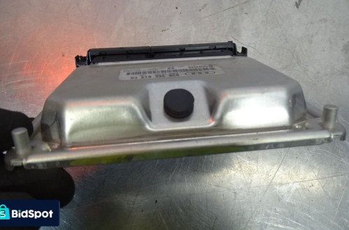 KOMPUTER SILNIKA AUDI A4 B6 1.9TDI 038906019CG