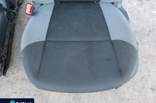FORD FOCUS MK3 FOTEL LEWY LUB PRAWY PRZÓD