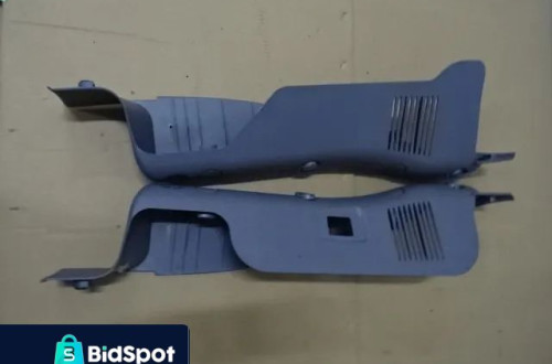 PODPORA PÓŁKI NISSAN ALMERA TINO NR27